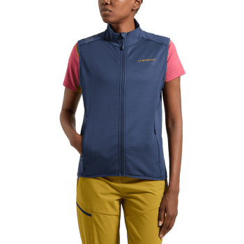 Gilet La Sportiva EXISTENCE VEST Women Night Sky/Savana