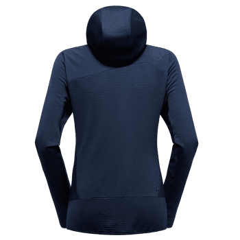 Sweat-shirt La Sportiva AEQUILIBRIUM THERMAL HOODY Women Night Sky/Chalk