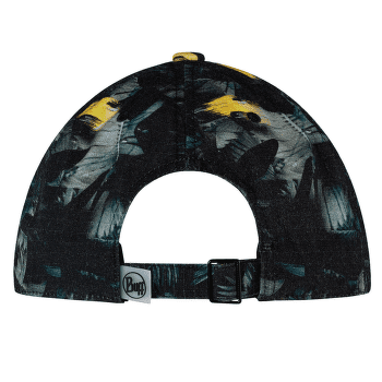 Casquette de baseball Buff Pack Baseball Cap OKISA MULTI