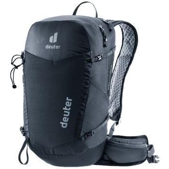 Sac a dos deuter Speed Lite Pro 19 Black
