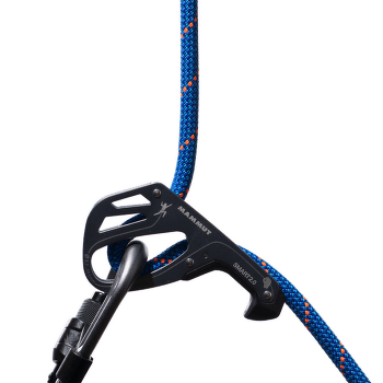 Corde Mammut 9.5 Crag Dry Rope 50624 blue-ocean