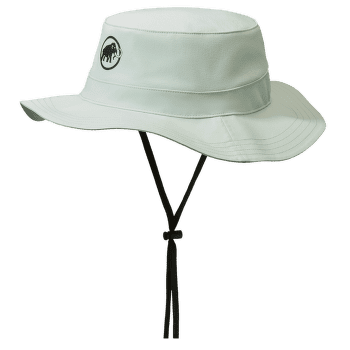 Chapeau Mammut  Runbold Hat 1288 silver sage