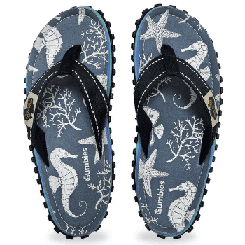 Tongs Gumbies Gumbies Islander Seaside Seahorse