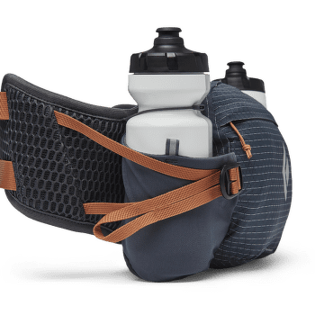 Sac banane Black Diamond Pursuit 6 Waist Pack Octane-Ink Blue