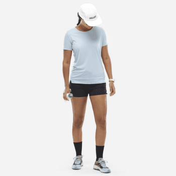 T-shirt a manches courtes Millet Intense Pro Light TS SS Women ICEBERG NEW