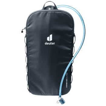 Étui deuter Streamer Thermo Bag 3.0 l Black