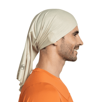 Écharpe Buff Coolnet UV+ Insect Shield (119329) SOLID PISTACHIO
