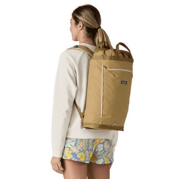 Sac a dos Patagonia Fieldsmith Linked Pack 24 Classic Tan