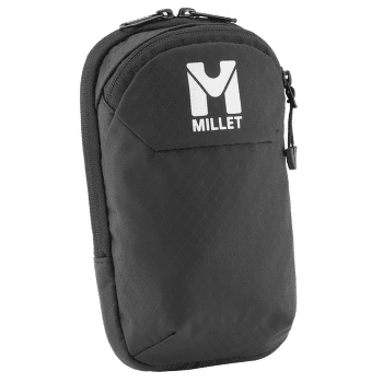 Étui Millet UBIC BELT POCKET E-BLACK
