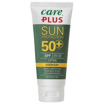 Creme Care Plus Sun Protection Everyday Lotion SPF 50+ T ube