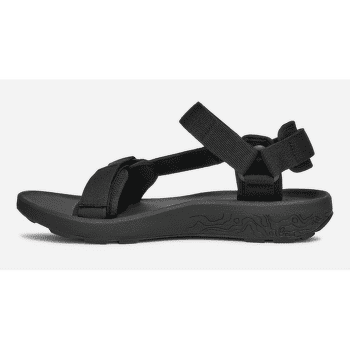 Sandales Teva HYDRATREK SANDAL BLACK