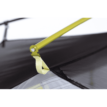 Tente Nemo Equipment Dagger OSMO 2P 2025