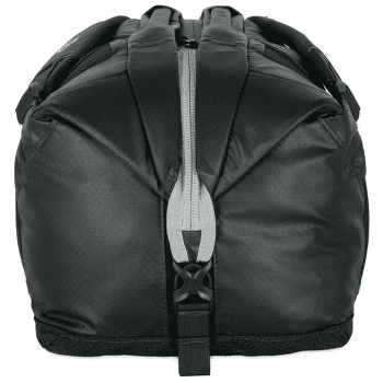Sac Nemo Equipment Double Haul Convertible Duffel 30L Black
