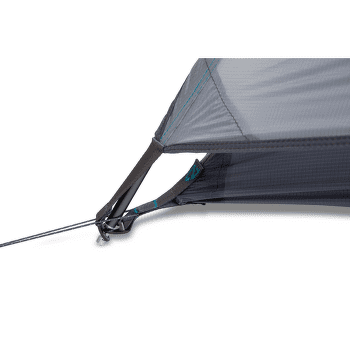 Tente Nemo Equipment Hornet Elite OSMO 1P 2025