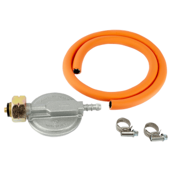 Ensemble Campingaz Gas Hose + Gas Regulator But/pro 30mbar