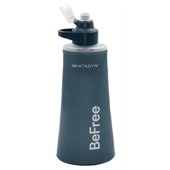 Filtre Katadyn BeFree AC 1.0 l