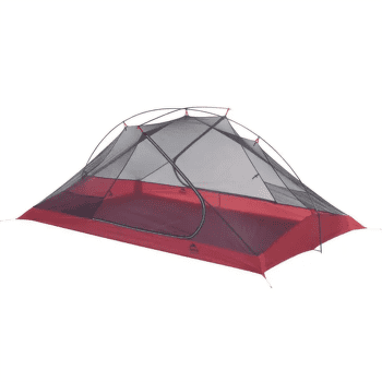Tente MSR Carbon Reflex 2 Tent Green V5