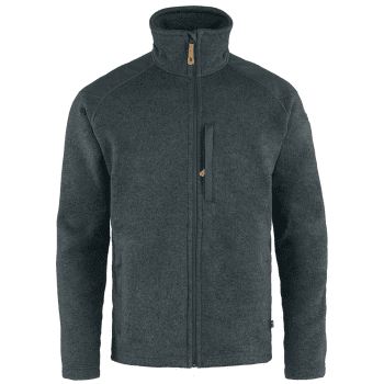 Sweat-shirt Fjällräven Buck Fleece Men Graphite