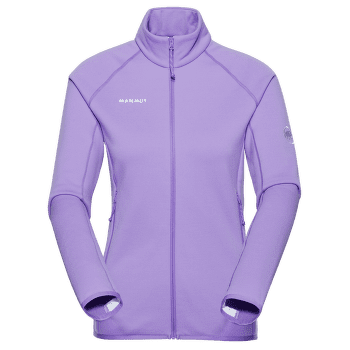 Sweat-shirt Mammut Aconcagua ML Jacket Women 6434 lavandin