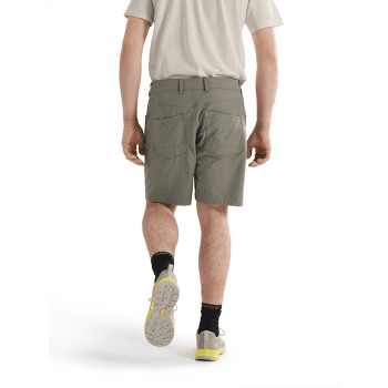Shorts Arcteryx Kragg Cotton Short 9´ Men Forage