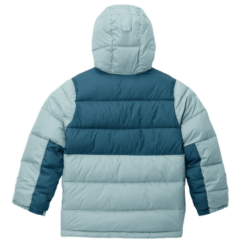 Veste Columbia Pike Lake™ II Hooded Jacket Girls Crushed Blue, Everblue 461