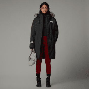 Veste The North Face ARCTIC PARKA Women TNF BLACK/NPF