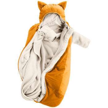 Sac de couchage deuter Micro Star amber-maple