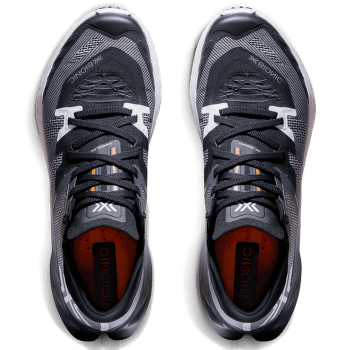 Chaussures X-Bionic X-BIONIC® TERRASKIN X02 X BLACK/X WHITE