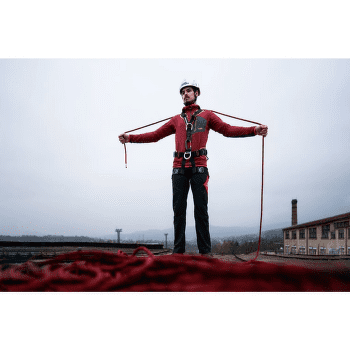 Siege Rock Empire Atlas Lock AL oranžová 018