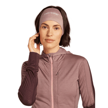Bandeau Icebreaker Merino 200 Oasis Headband TOPAZ