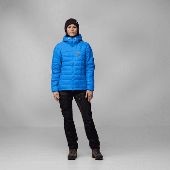 Veste Fjällräven Expedition Pack Down Hoodie Women Port