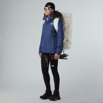 Veste The North Face Quest Insulated Jacket Women BOT LUNAR BLUE