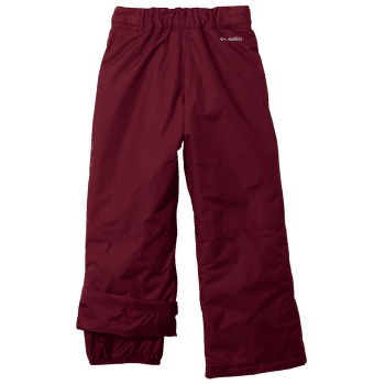 Pantalons Columbia Starchaser Peak™ III Pant Rich Wine 624