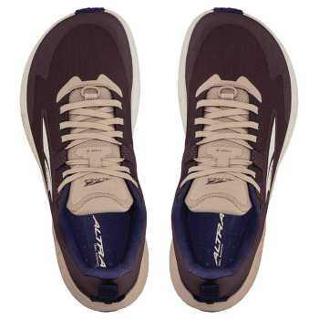 Chaussures Altra TIMP 5 Women DARK PURPLE