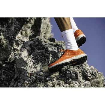Chaussures Topo athletic Pursuit 2 Men Stone / Black