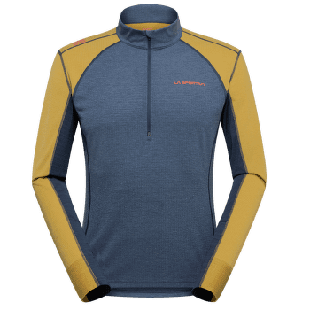 Pull La Sportiva SWIFT LONGSLEEVE Men Night Sky/Savana