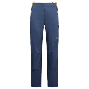 Pantalons La Sportiva IKARUS PANT Men Night Sky/Savana