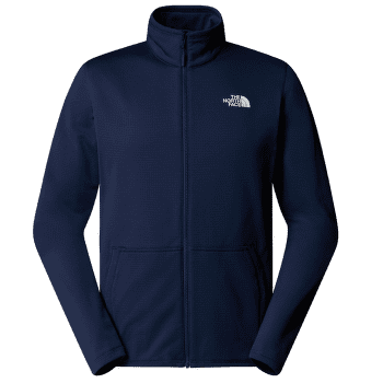 Veste The North Face Quest Triclimate Jacket Men 8Z4 ESTATE BLUE/SUMMIT NAVY
