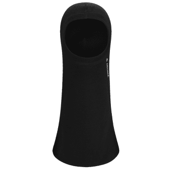 Capuche Aclima WarmWool Balaclava Jet Black