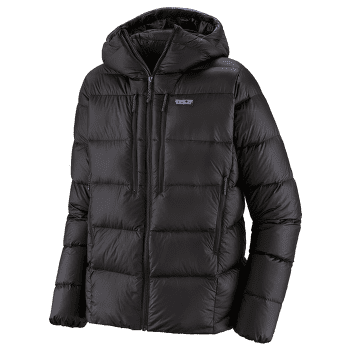 Veste Patagonia Fitz Roy Down Hoody Men Black