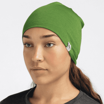 Casquettes Aclima LightWool Relaxed Beanie Cactus