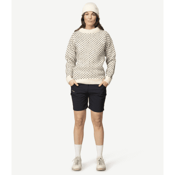 Pull Devold Nordsjo Wool Sweater 270A NAVY
