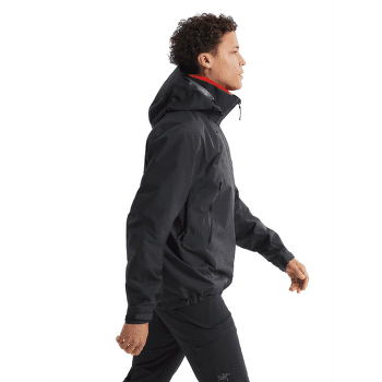Veste Arcteryx Beta AR Jacket Men Solitude / Void