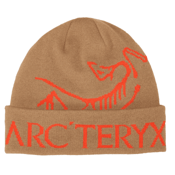 Casquettes Arcteryx Bird Word Toque Canvas / Dynasty