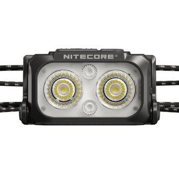 Lampe frontale Nitecore NU25 MCT UL