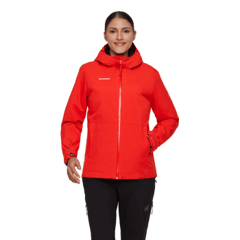 Veste Mammut Linard HS Thermo Hooded Jacket Women 40320 deep teal