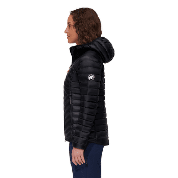 Veste Mammut Broad Peak IN Hooded Jacket Women 3808 vin-black