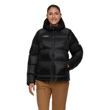 Veste Mammut Glacier Glow IN Hooded Jacket Women 3800 vin