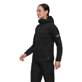 Veste Mammut Eiger Nordwand IN Flex Air Hooded Jacket Women 50643 eiger blue