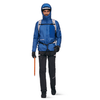 Veste Mammut Eiger Nordwand Advanced WB Hooded Jacket Men 50643 eiger blue